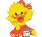 letschat.gif image by TENN